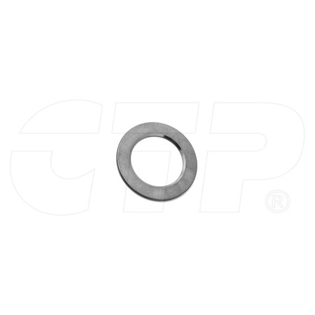 Aic Replacement Parts Shim 3.3-Mm Thk Fits Caterpillar Models 1990692